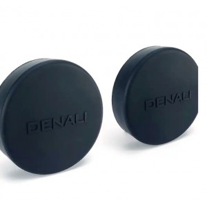 DENALI Slip-On Blackout Cover Kit for D7 LED