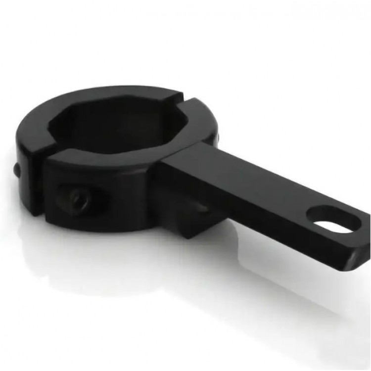 Denali Crashbar Horn Mount (Fits bars 21mm-29mm in Diameter) Denali Crashbar Horn Mount (Fits bars 21mm-29mm in Diameter)