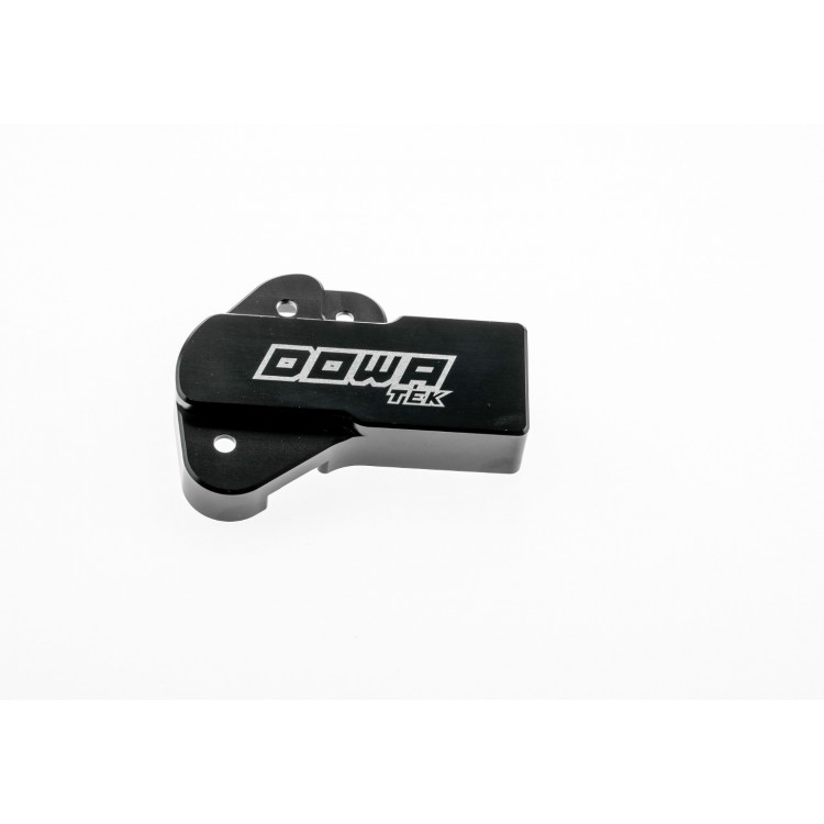Dowatek TPS Throttle Body Sensor Protection Black TPI 250i/300i
