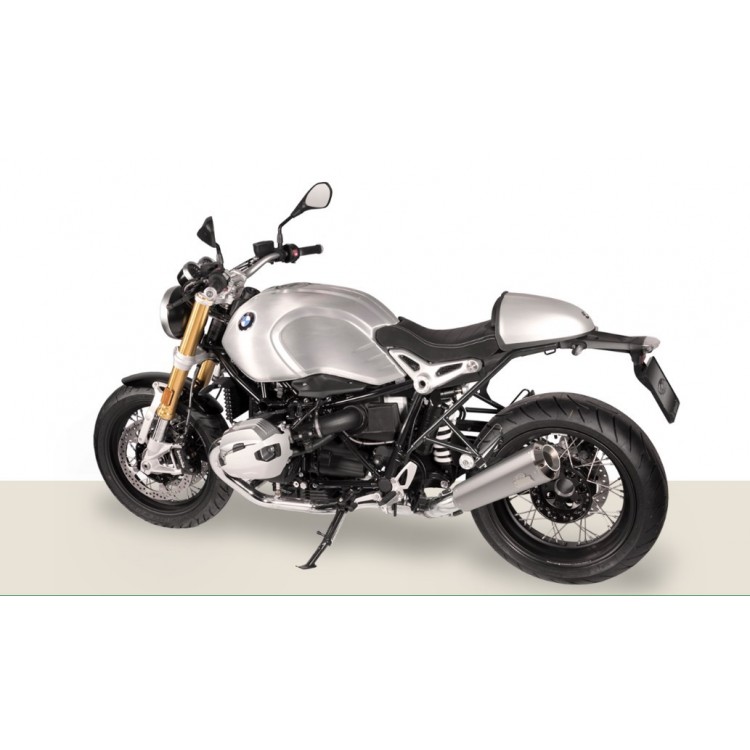 BMW R nineT 2017-2023 Krom Egzoz I Dr. Jekill ve Bay Hyde Egzoz BMW R nineT 2017-2023 Krom Egzoz I Dr. Jekill ve Bay Hyde Egzoz