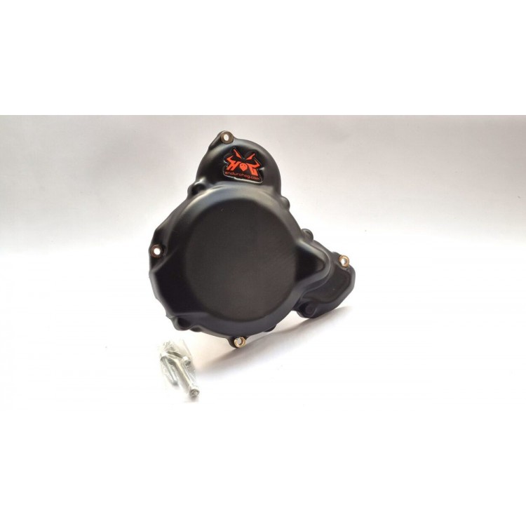 Enduro Hog KTM EXC / XC-W 250/300 TBI 2024- Protection Cover For Ignition