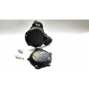 Enduro Hog Husqvarna TX/TC250/300 TBI 2023 Protection Cover for Ignition and Clutch