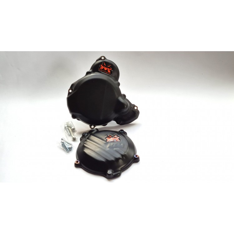 Enduro Hog KTM EXC / XC-W 250/300 TBI 2024- Protection Cover For Ignition