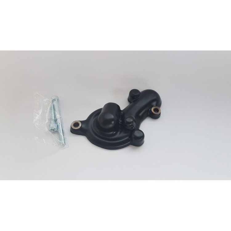 Enduro Hog Beta RR 250/300 Water Pump Cover Protection Cover for Water Pump 2013-2024 Enduro Hog Beta RR 250/300 Water Pump Cover Protection Cover for Water Pump 2013-2024