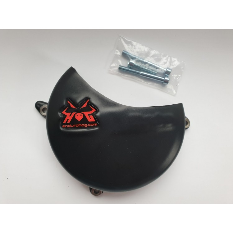 Enduro Hog Beta RR125/200 2018-2024 Protection Cover for "Ignition and Clutch"