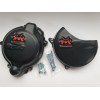 Enduro Hog Beta RR125/200 2018-2024 Protection Cover for "Ignition and Clutch"