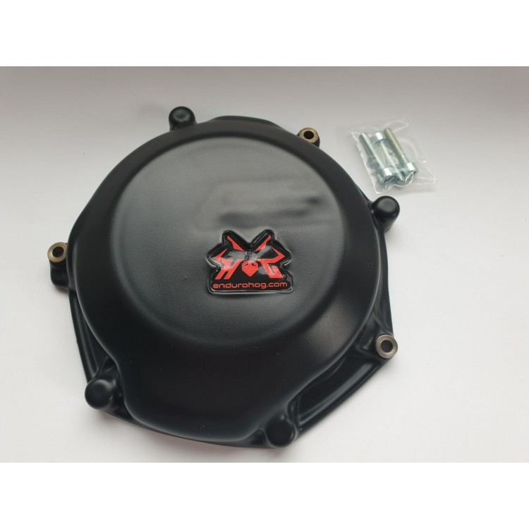 Enduro Hog Beta RR350/390/430/480 2018-2019 Protection Cover for Clutch and Ignition
