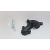 Enduro Hog Beta RR 250/300 Water Pump Cover Protection Cover for Water Pump 2013-2024 Enduro Hog Beta RR 250/300 Water Pump Cover Protection Cover for Water Pump 2013-2024