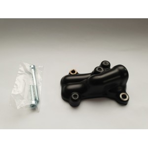 Enduro Hog KTM EXC Husqvarna TE - 250/300 Water Pump Cover 2017-2019 Water Pump Cover