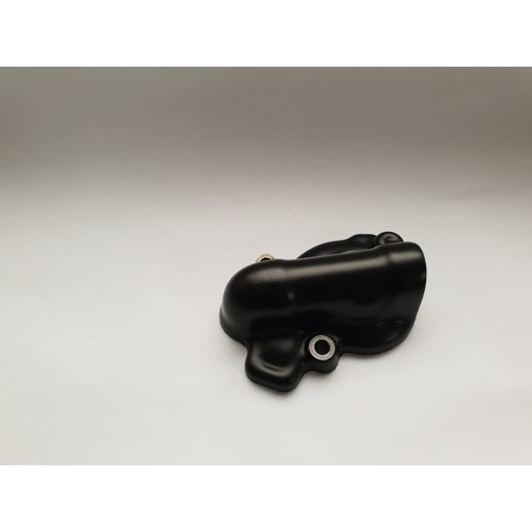 Enduro Hog KTM EXC-F, Husqvarna FE 450/500/501 2012-2016 Water Pump Cover Enduro Hog KTM EXC-F, Husqvarna FE 450/500/501 2012-2016 Water Pump Cover