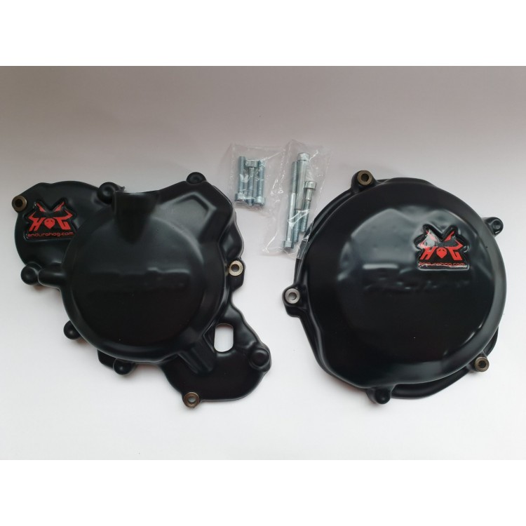 Enduro Hog Beta RR350/390/430/480 2020-2024 Protection for Clutch and Ignition