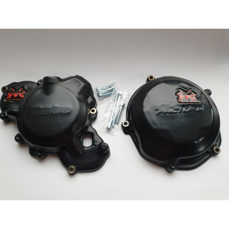 Enduro Hog Beta RR350/390/430/480 2020-2024 Protection for Clutch and Ignition