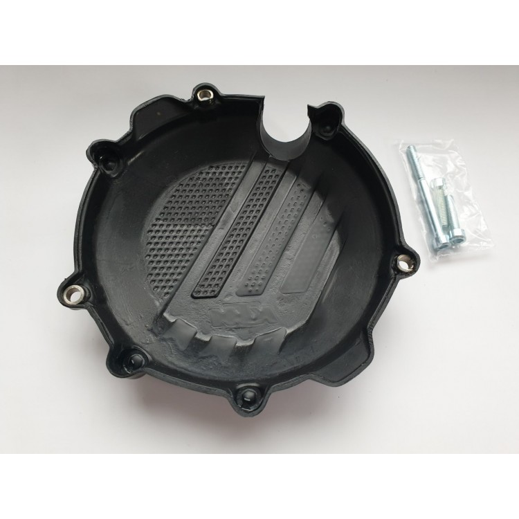 Enduro Hog KTM EXC 250/300 TPI 2017-2023 Protection Cover For Clutch and Ignition