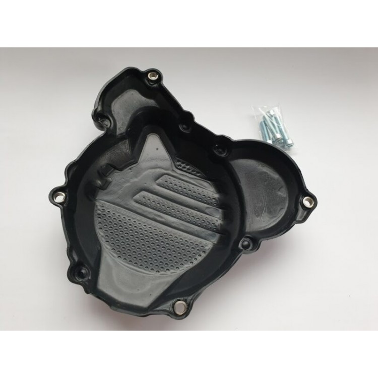 Enduro Hog KTM EXC 250/300 TPI 2017-2023 Protection Cover For Clutch and Ignition
