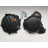 Enduro Hog KTM EXC 250/300 TPI 2017-2023 Protection Cover For Clutch and Ignition