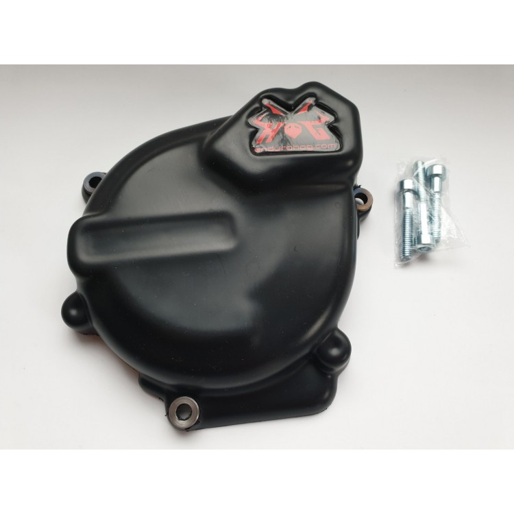 Enduro Hog AJP SPR 310/510 2022-2023 Protection Covers For Clutch and Ignition