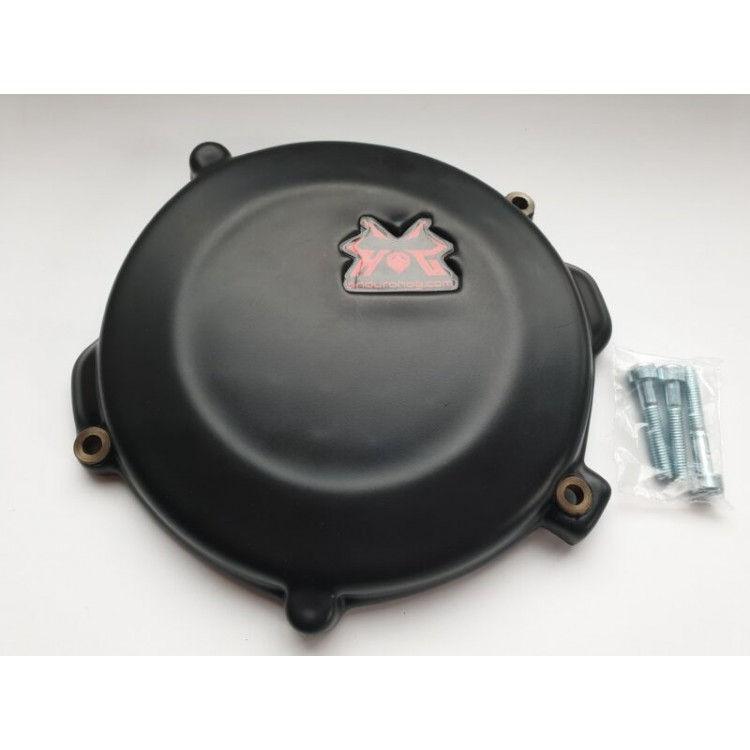 Enduro Hog AJP SPR 310/510 2022-2023 Protection Covers For Clutch and Ignition