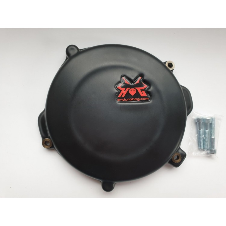 Enduro Hog AJP SPR 310/510 2022-2023 Protection Covers For Clutch and Ignition