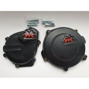 Enduro Hog SWM RS300/500 2016-2023 Protection Covers for Clutch and Ignition