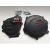 Enduro Hog AJP SPR 310/510 2022-2023 Protection Covers For Clutch and Ignition