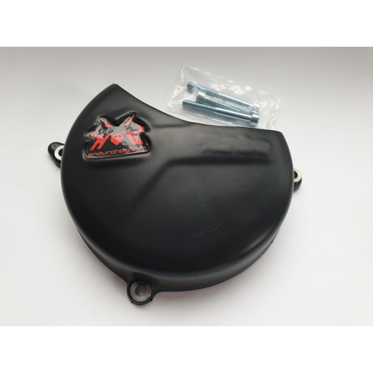 Enduro Hog Beta RR125/200 2018-2024 Protection Cover for "Ignition and Clutch"