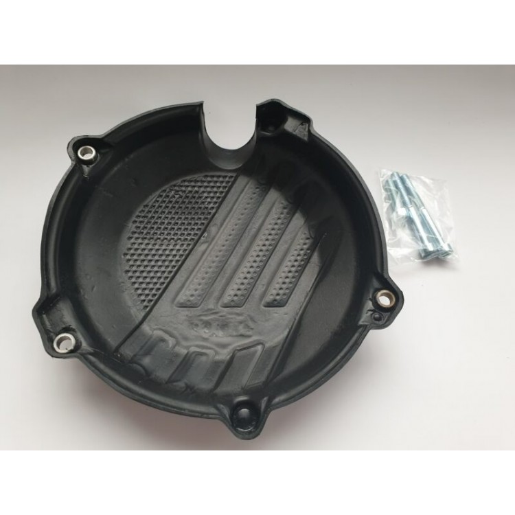 Enduro Hog KTM EXC 450/500 2017-23- Protection Cover For Clutch and Ignition