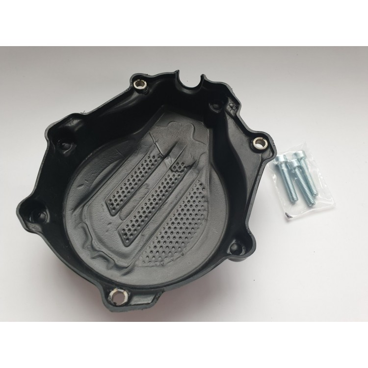 Enduro Hog KTM EXC 450/500 2017-23- Protection Cover For Clutch and Ignition