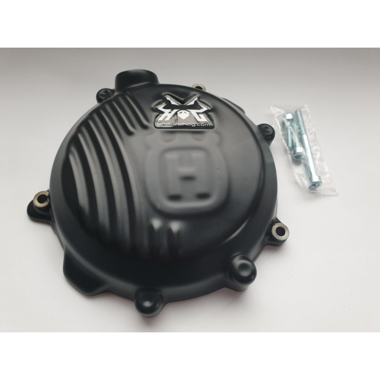 Enduro Hog Husqvarna TE 250/300 2017-2023 Protection Cover Clutch and Ignition