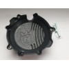 Enduro Hog Husqvarna TE 250/300 2017-2023 Protection Cover Clutch and Ignition