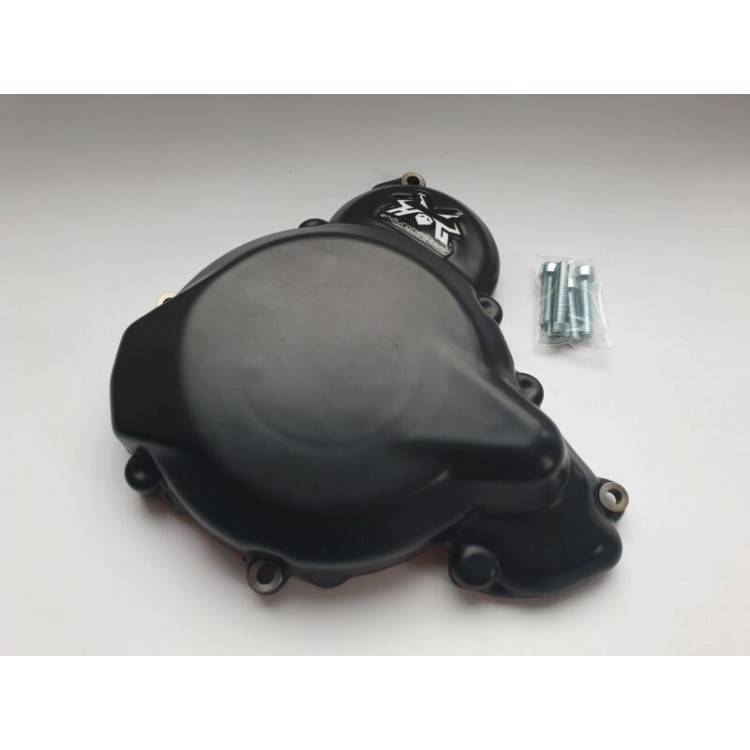 Enduro Hog Husqvarna TE 250/300 2017-2023 Protection Cover Clutch and Ignition