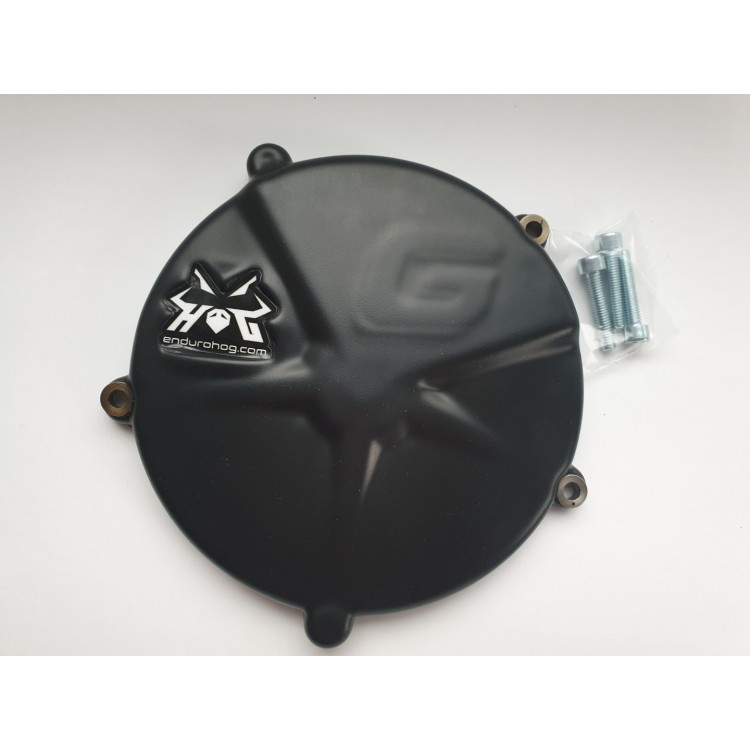 Enduro Hog GASGAS EC 250/300 2013-2020 Protection Covers For Clutch Enduro Hog GASGAS EC 250/300 2013-2020 Protection Covers For Clutch