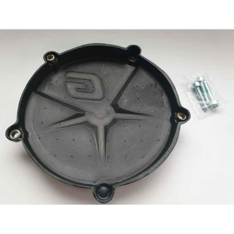 Enduro Hog GASGAS EC 250/300 2013-2020 Protection Covers For Clutch Enduro Hog GASGAS EC 250/300 2013-2020 Protection Covers For Clutch