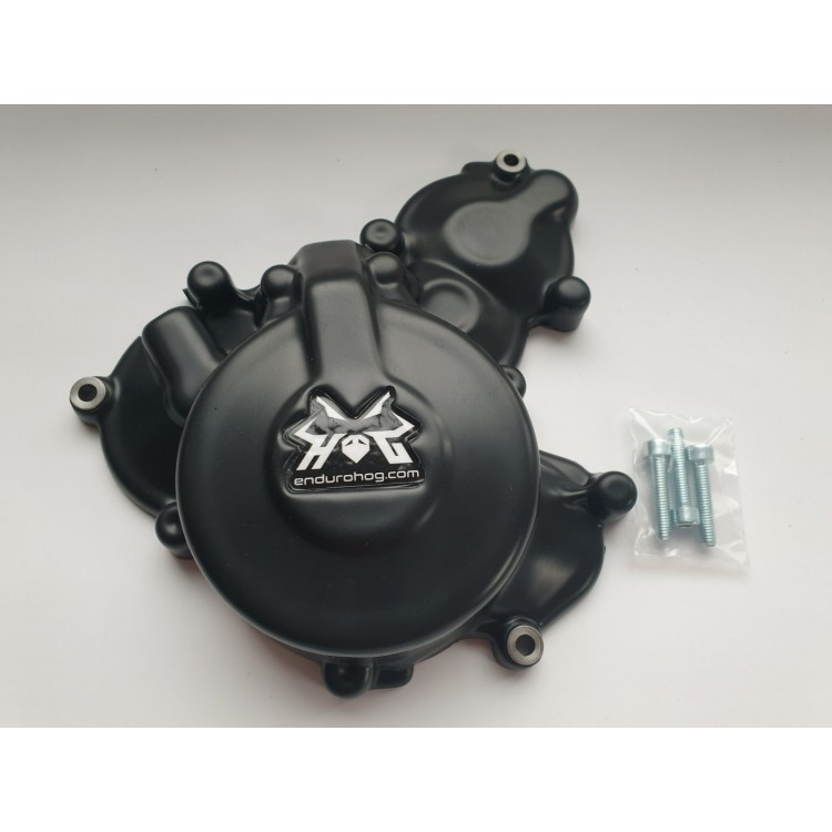 Enduro Hog SHERCO SEF 250/300 2011-2023 Protection Covers For Ignition and Clutch Enduro Hog SHERCO SEF 250/300 2011-2023 Protection Covers For Ignition and Clutch