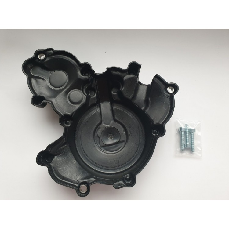 Enduro Hog SHERCO SEF 250/300 2011-2023 Protection Covers For Ignition and Clutch Enduro Hog SHERCO SEF 250/300 2011-2023 Protection Covers For Ignition and Clutch