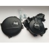 Enduro Hog SHERCO SEF 250/300 2011-2023 Protection Covers For Ignition and Clutch Enduro Hog SHERCO SEF 250/300 2011-2023 Protection Covers For Ignition and Clutch