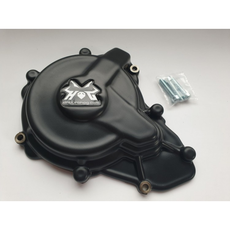 Enduro Hog SHERCO SE 250/300 2014-2024 Protection Covers For Ignition and Clutch