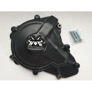 Enduro Hog SHERCO SEF 250-300 2011-2023 Protection Covers For Clutch and Ignition 