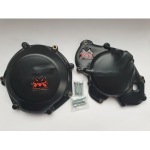 Enduro Hog Beta RR350/390/430/480 2018-2019 Protection Cover for Clutch and Ignition Enduro Hog Beta RR350/390/430/480 2018-2019 Protection Cover for Clutch and Ignition
