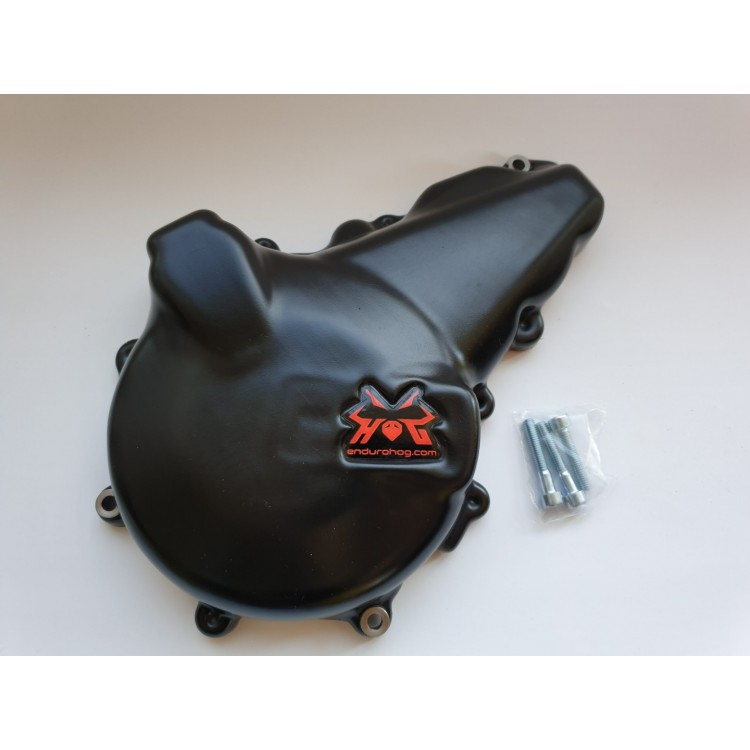 Enduro Hog  RS/SM 650R / SUPERDUAL L/X Clutch &b Ignition cover Enduro Hog  RS/SM 650R / SUPERDUAL L/X Clutch &b Ignition cover