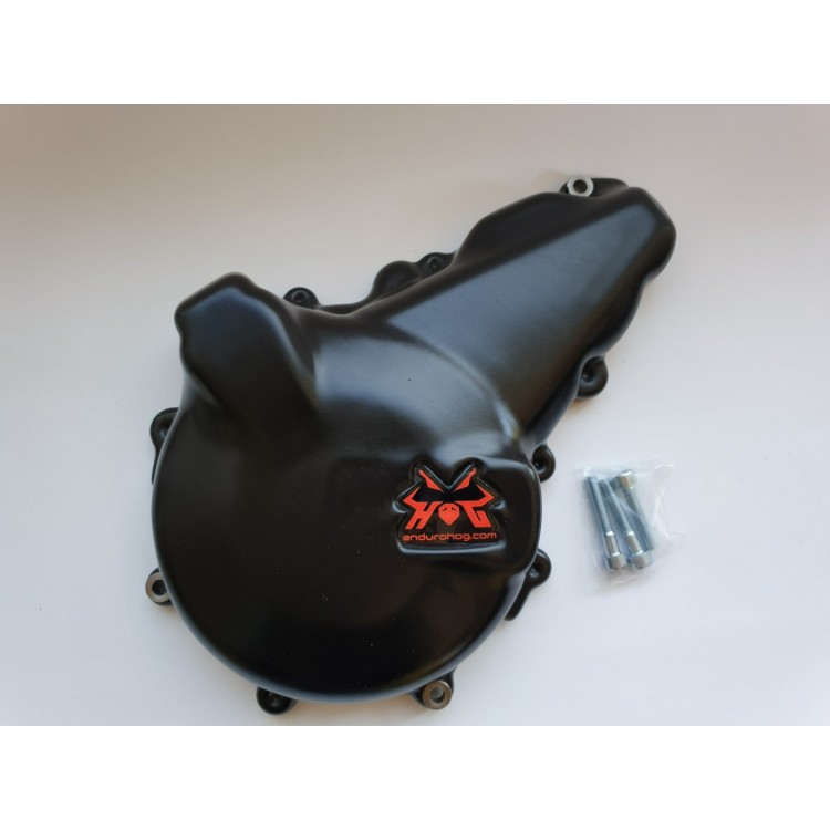 Enduro Hog  RS/SM 650R / SUPERDUAL L/X Clutch &b Ignition cover Enduro Hog  RS/SM 650R / SUPERDUAL L/X Clutch &b Ignition cover