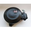 Enduro Hog  RS/SM 650R / SUPERDUAL L/X Clutch &b Ignition cover Enduro Hog  RS/SM 650R / SUPERDUAL L/X Clutch &b Ignition cover