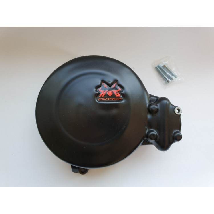 Enduro Hog  RS/SM 650R / SUPERDUAL L/X Clutch &b Ignition cover Enduro Hog  RS/SM 650R / SUPERDUAL L/X Clutch &b Ignition cover