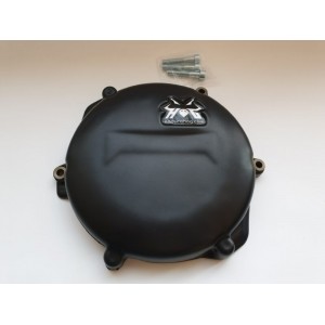 Enduro Hog Husaberg FE 390-570 2008-2012 Protection Covers For Ignition and Clutch