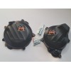 Enduro Hog KTM EXC 150 TPI 2020-2023 Protection Cover For Clutch and Ignition