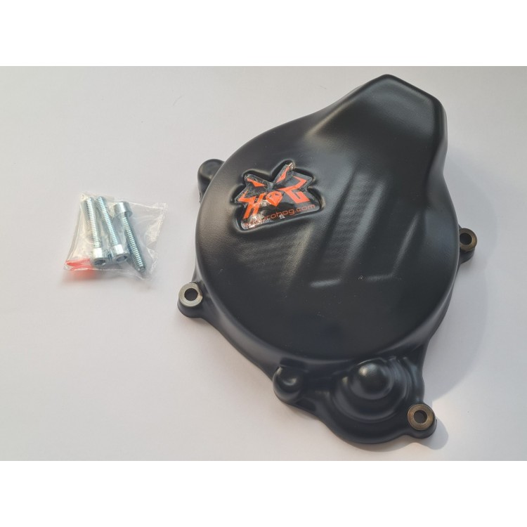 Enduro Hog KTM EXC 150 TPI 2020-2023 Protection Cover For Clutch and Ignition