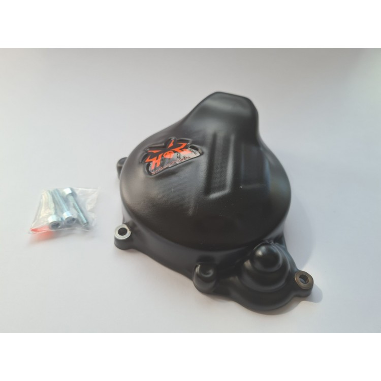 Enduro Hog KTM EXC 150 TPI 2020-2023 Protection Cover For Clutch and Ignition