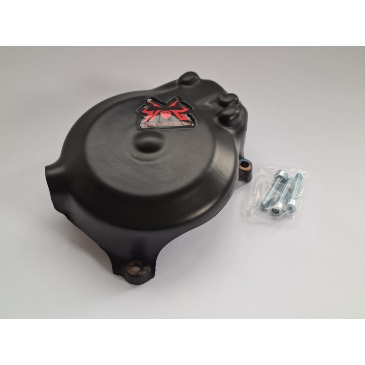 Enduro Hog AJP PR 5 2013-2020 Protection Covers For Ignition and Clutch