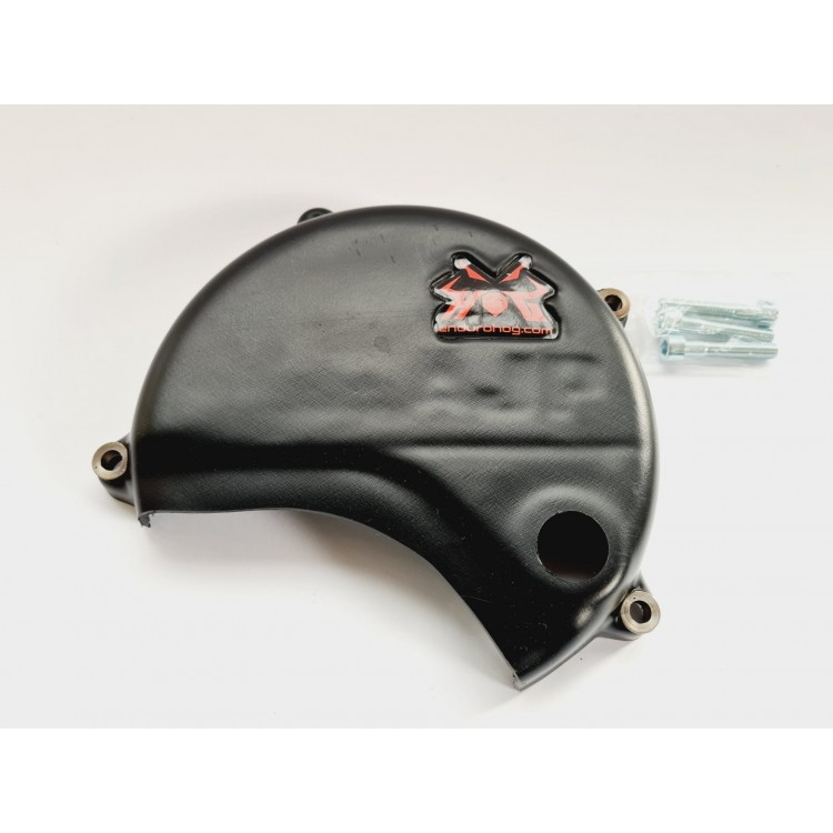 Enduro Hog AJP PR 5 2013-2020 Protection Covers For Ignition and Clutch