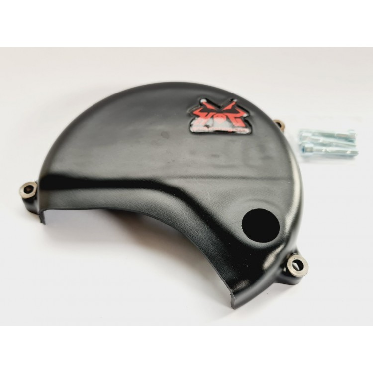 Enduro Hog AJP PR 5 2013-2020 Protection Covers For Ignition and Clutch