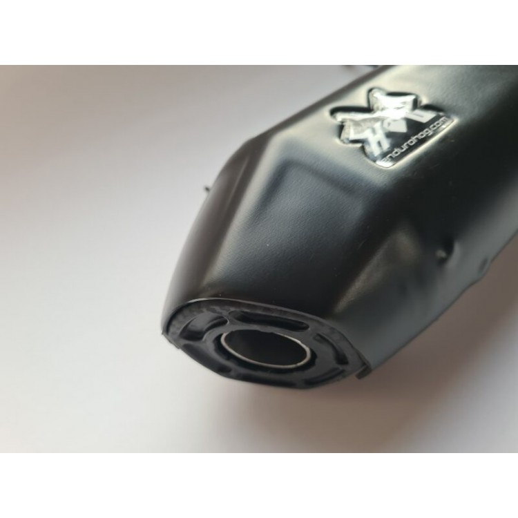 Enduro Hog Exhaust Muffler Guard Fits SHERCO SE 250/300 2018-2023